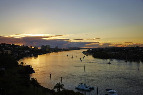 View Brisbane - Goulburn Accommodation 37