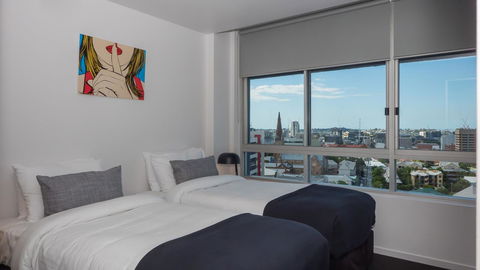 Ridge Apartment Hotel - Goulburn Accommodation 27