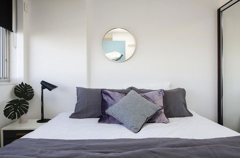 Ridge Apartment Hotel - Goulburn Accommodation 19