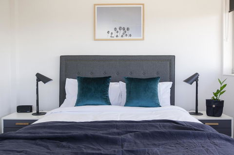 Ridge Apartment Hotel - Goulburn Accommodation 0