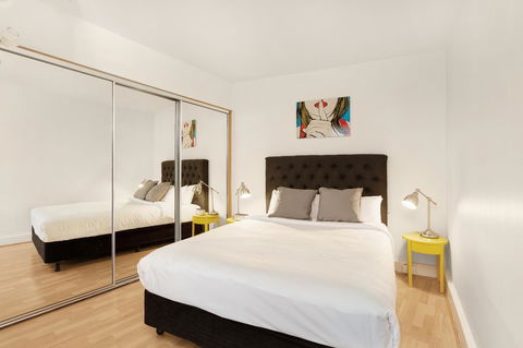 Ridge Apartment Hotel - Goulburn Accommodation 37