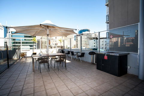 Ridge Apartment Hotel - Goulburn Accommodation 28