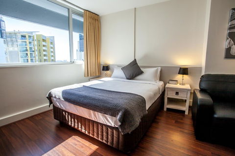 Ridge Apartment Hotel - Goulburn Accommodation 40