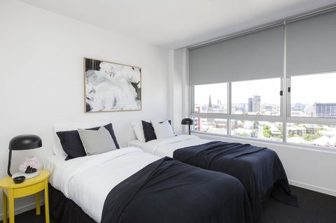 Ridge Apartment Hotel - Goulburn Accommodation 12