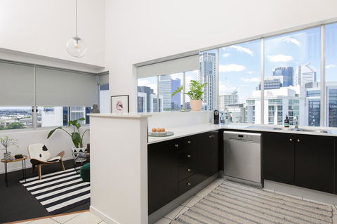 Ridge Apartment Hotel - Goulburn Accommodation 16