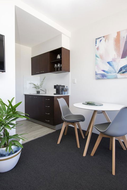 Ridge Apartment Hotel - Goulburn Accommodation 21