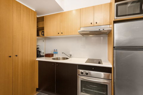 Ridge Apartment Hotel - Goulburn Accommodation 31