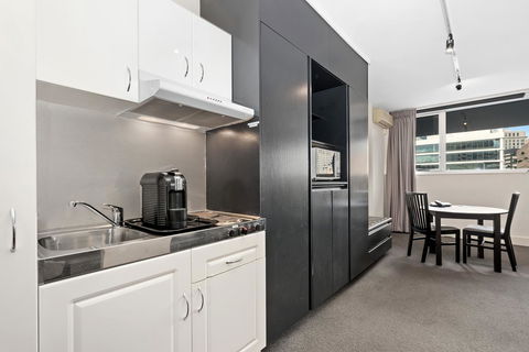 Ridge Apartment Hotel - Goulburn Accommodation 2
