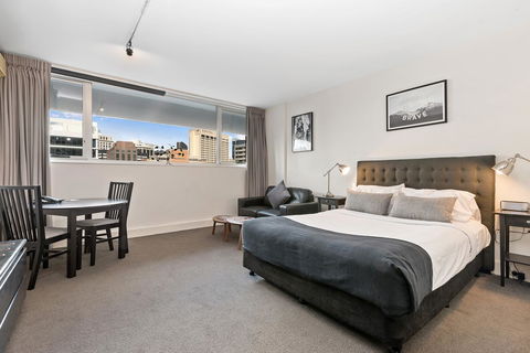 Ridge Apartment Hotel - Goulburn Accommodation 7