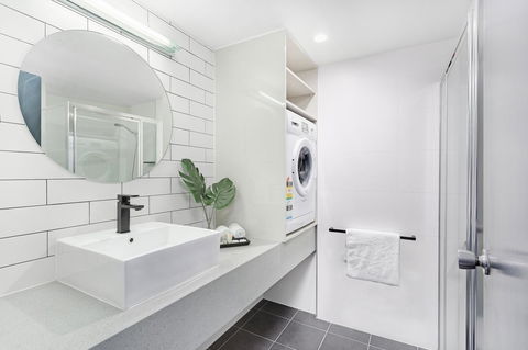 Ridge Apartment Hotel - Goulburn Accommodation 36
