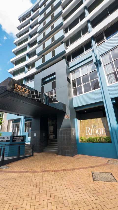 Ridge Apartment Hotel - Goulburn Accommodation 5
