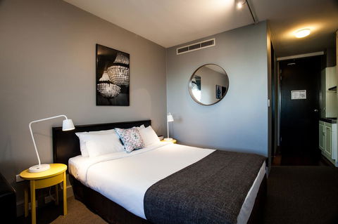 Ridge Apartment Hotel - Goulburn Accommodation 38