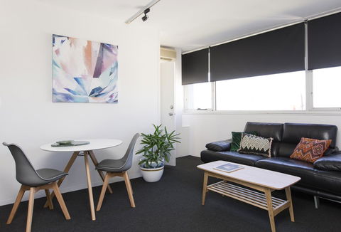 Ridge Apartment Hotel - Goulburn Accommodation 22