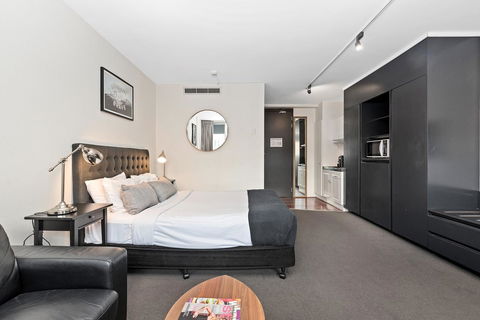 Ridge Apartment Hotel - Goulburn Accommodation 6