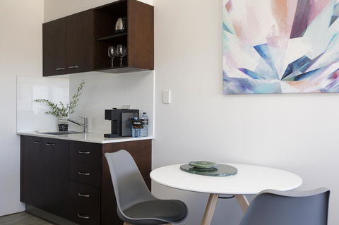 Ridge Apartment Hotel - Goulburn Accommodation 20