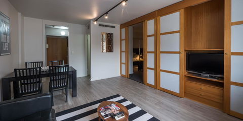 Ridge Apartment Hotel - Goulburn Accommodation 3