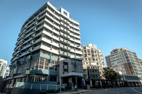Ridge Apartment Hotel - Goulburn Accommodation 33