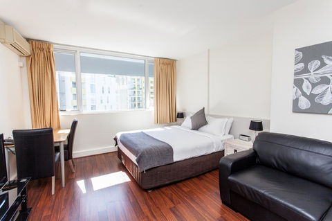 Ridge Apartment Hotel - Goulburn Accommodation 39