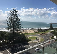 Northwind Beachfront Apartments - Goulburn Accommodation