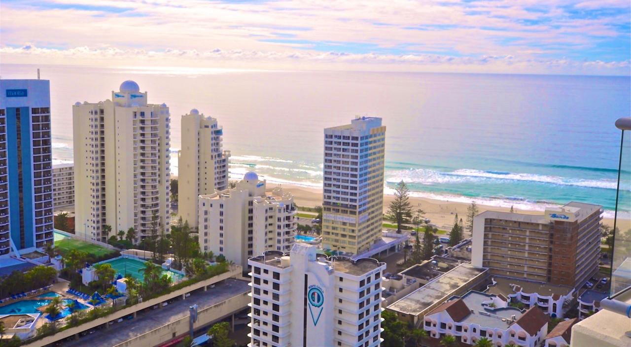 Surfers Paradise QLD Goulburn Accommodation