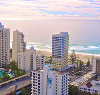 Chevron Renaissance - Private Apartments - Goulburn Accommodation