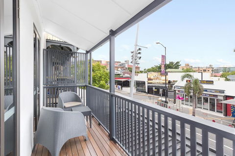 The Beetson Hotel -formerly Gambaro Hotel - Goulburn Accommodation 25