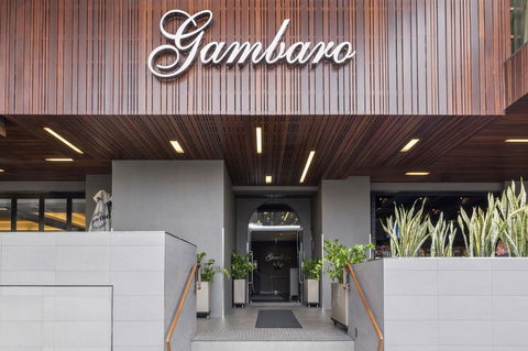 The Beetson Hotel -formerly Gambaro Hotel - Goulburn Accommodation 14