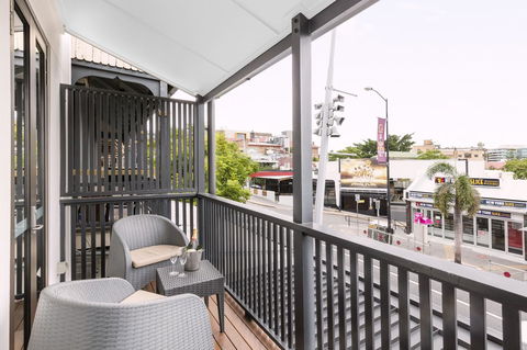 The Beetson Hotel -formerly Gambaro Hotel - Goulburn Accommodation 24