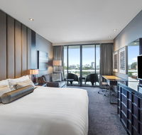 Gambaro Hotel Brisbane - Goulburn Accommodation