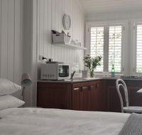 Halcyon on Bardon - Goulburn Accommodation