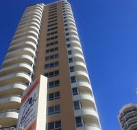 Zenith Ocean Front Apartments - Goulburn Accommodation
