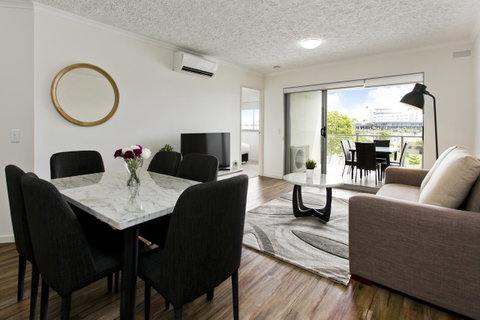 Arise Princess Regent Apartments - Goulburn Accommodation 11
