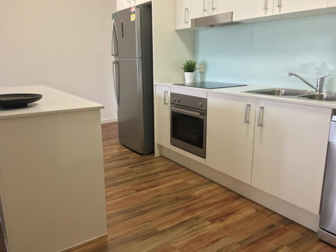 Arise Princess Regent Apartments - Goulburn Accommodation 16