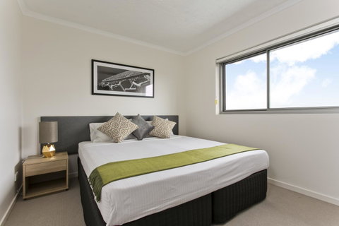 Arise Princess Regent Apartments - Goulburn Accommodation 7