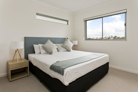 Arise Princess Regent Apartments - Goulburn Accommodation 9