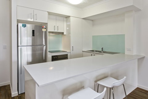 Arise Princess Regent Apartments - Goulburn Accommodation 5