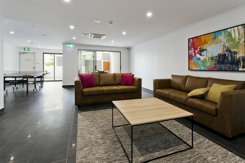 Arise Princess Regent Apartments - Goulburn Accommodation 15