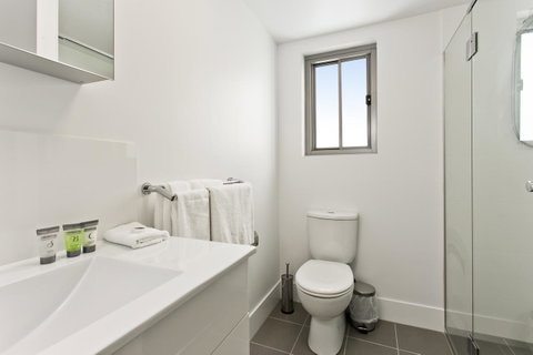 Arise Princess Regent Apartments - Goulburn Accommodation 6