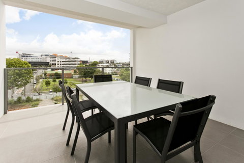 Arise Princess Regent Apartments - Goulburn Accommodation 2