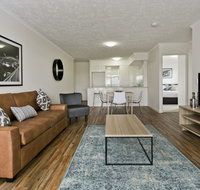Arise Princess Regent Apartments - Goulburn Accommodation