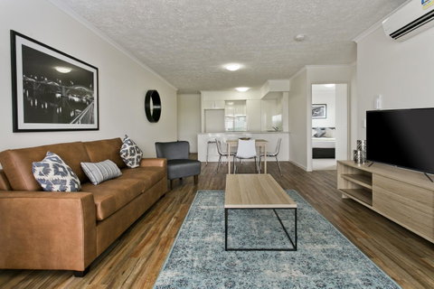 Arise Princess Regent Apartments - Goulburn Accommodation 0