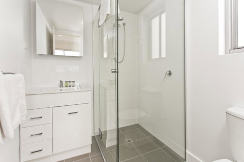 Arise Princess Regent Apartments - Goulburn Accommodation 8