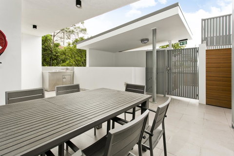 Arise Princess Regent Apartments - Goulburn Accommodation 13