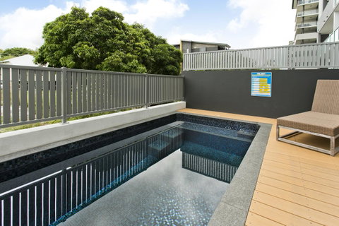 Arise Princess Regent Apartments - Goulburn Accommodation 14