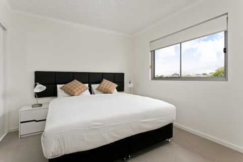 Arise Princess Regent Apartments - Goulburn Accommodation 12