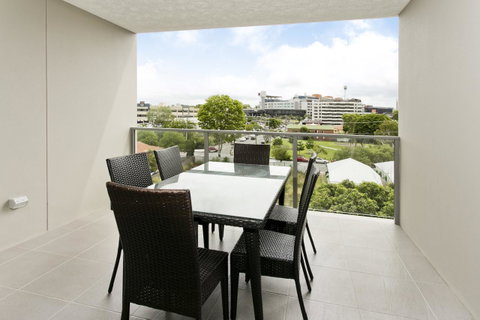 Arise Princess Regent Apartments - Goulburn Accommodation 10
