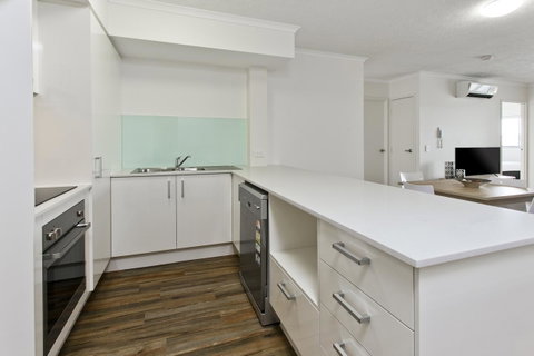 Arise Princess Regent Apartments - Goulburn Accommodation 4