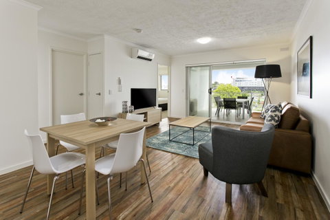 Arise Princess Regent Apartments - Goulburn Accommodation 3