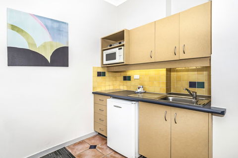 City Palms Brisbane - Goulburn Accommodation 23