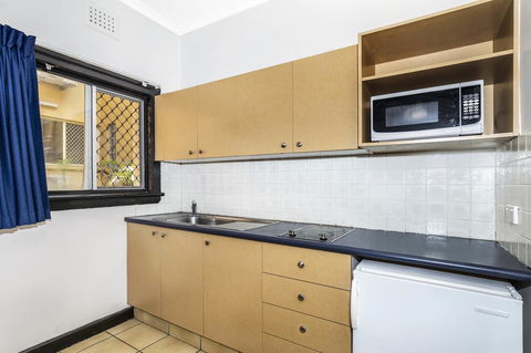 City Palms Brisbane - Goulburn Accommodation 18